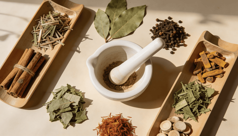 Why Consistency Matters in Herbal Supplement Routines