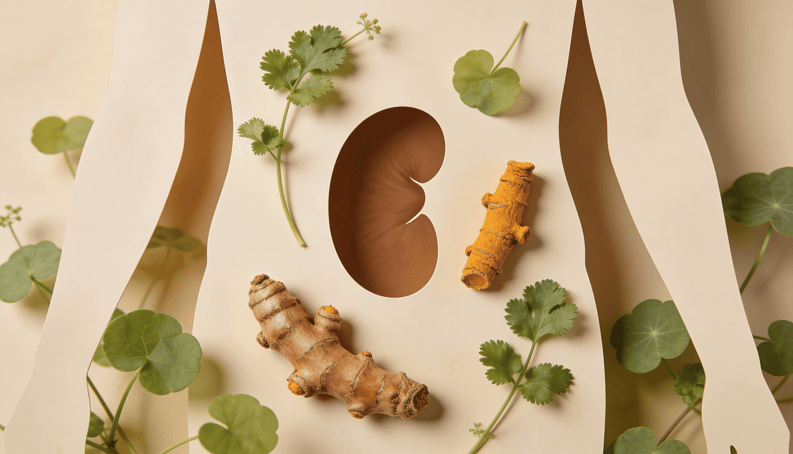 Understanding Renal Health Naturally: An Ayurvedic Perspective