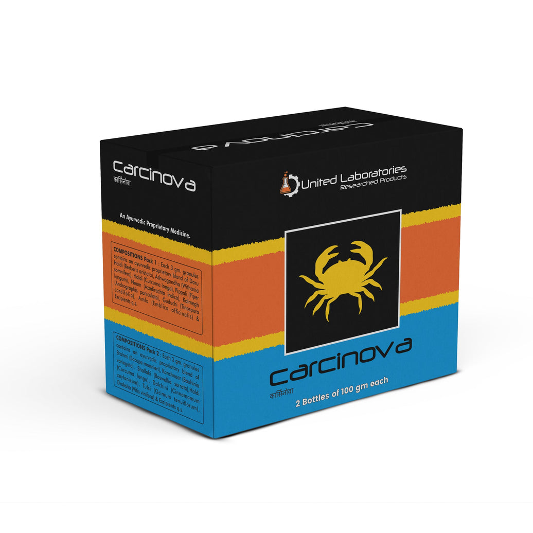 Immune & Wellness Support