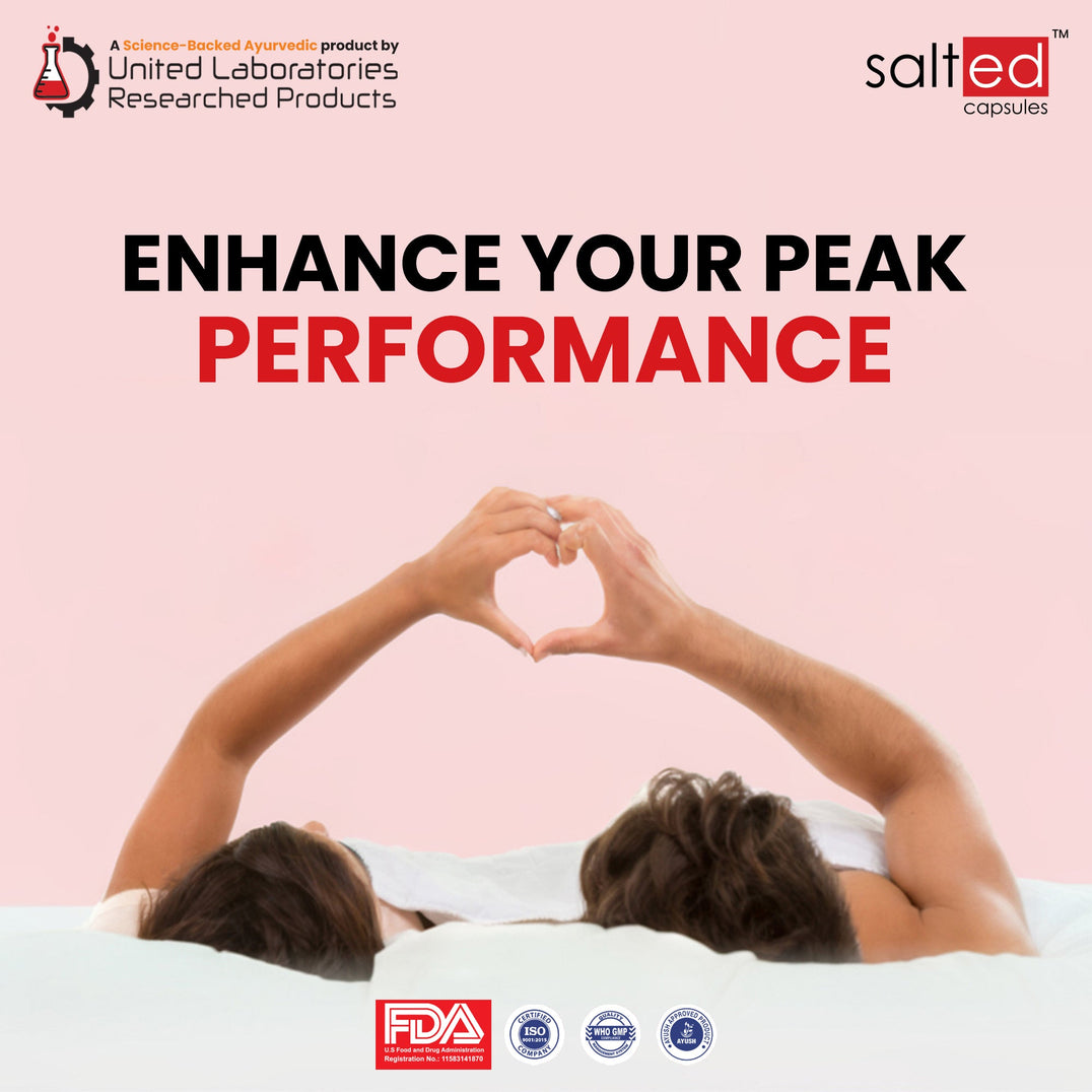Vitality & Performance