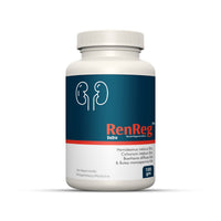 RenReg – Ayurvedic Renal Wellness Support Formula