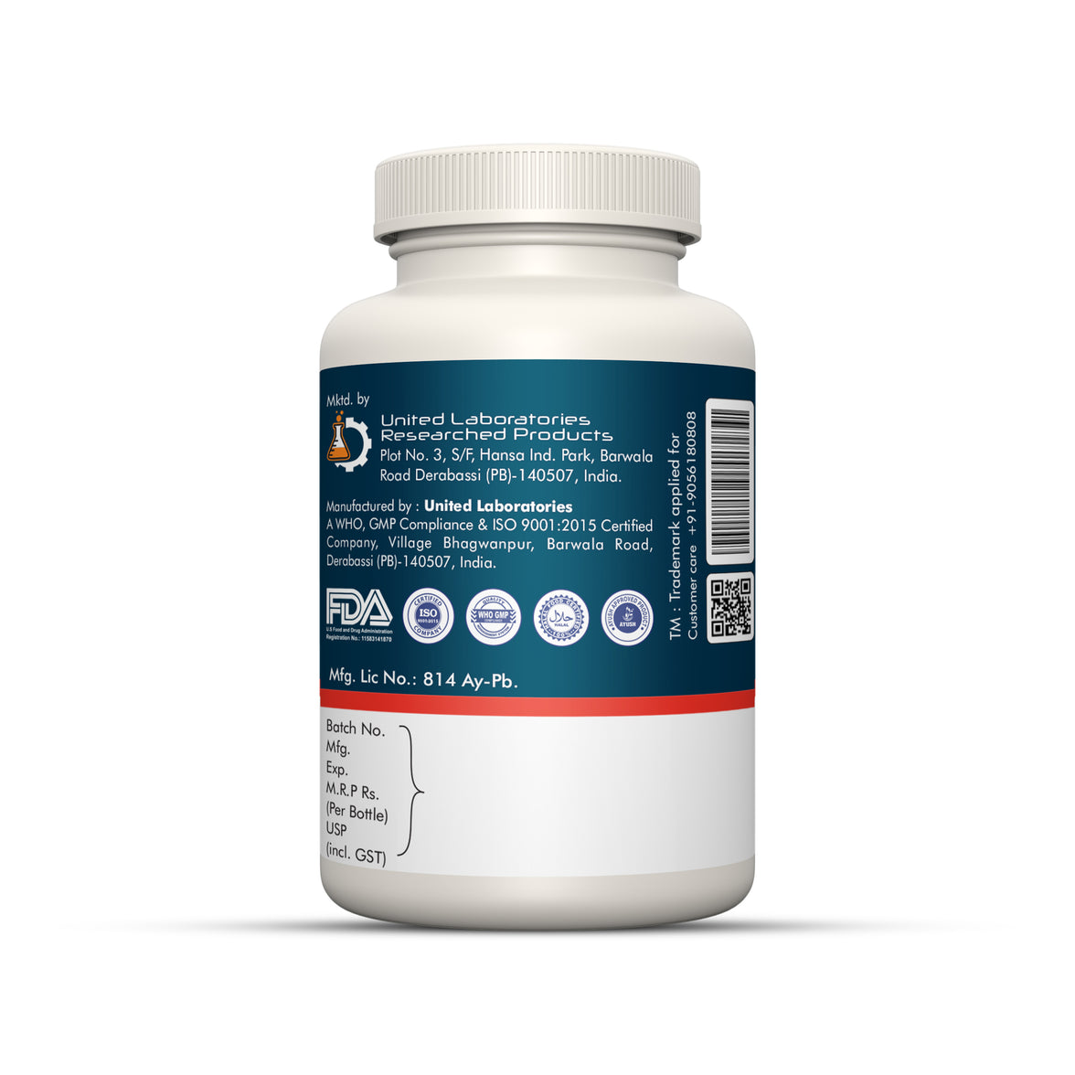 RenReg – Ayurvedic Renal Wellness Support Formula