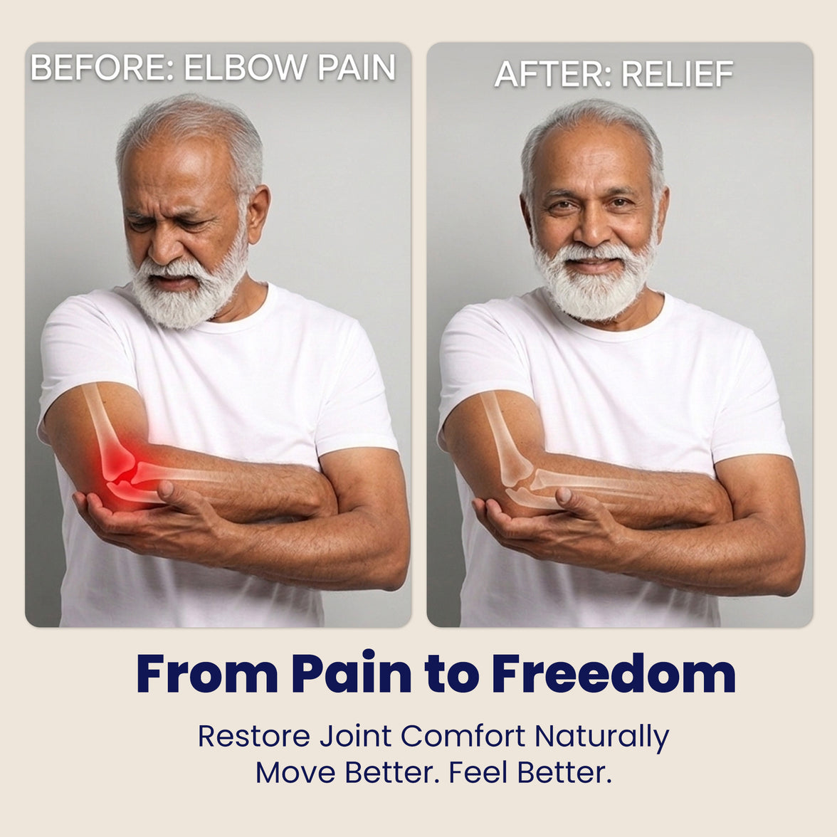 Ortho Mantra | Advanced Joint & Pain Support Formula