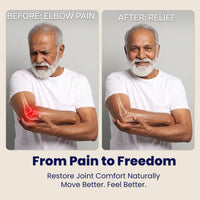 Ortho Mantra | Advanced Joint & Pain Support Formula