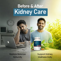 RenReg – Ayurvedic Renal Wellness Support Formula