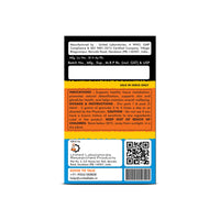 Carcinova – Advanced Ayurvedic Wellness & Immune Support Formula