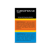 Carcinova – Advanced Ayurvedic Wellness & Immune Support Formula